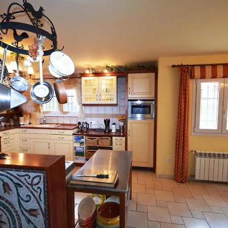 Casa Con A/A, Piscina, Barbacoa, Wifi Y A 200M De La Playa En Costa Brava - Es-89-77 Vakantiehuis