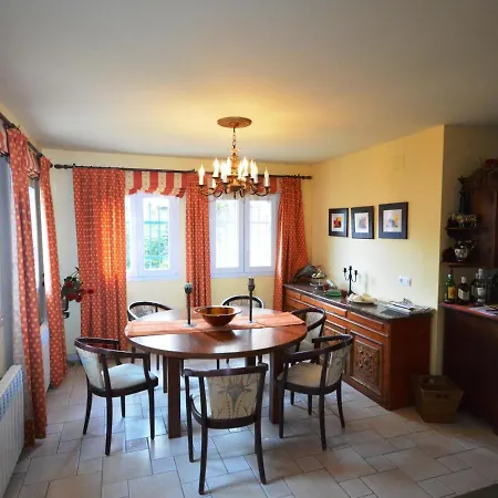 Casa Con A/A, Piscina, Barbacoa, Wifi Y A 200M De La Playa En Costa Brava - Es-89-77 * Sant Pere Pescador