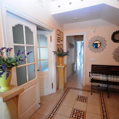 Vakantiehuis Casa Con A/A, Piscina, Barbacoa, Wifi Y A 200M De La Playa En Costa Brava - Es-89-77