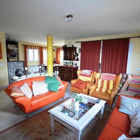 Casa Con A/A, Piscina, Barbacoa, Wifi Y A 200M De La Playa En Costa Brava - Es-89-77 * Sant Pere Pescador