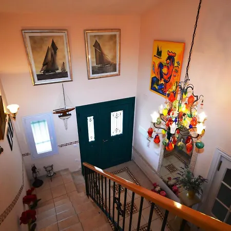 Casa Con A/A, Piscina, Barbacoa, Wifi Y A 200M De La Playa En Costa Brava - Es-89-77 Vakantiehuis *