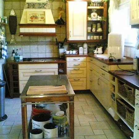 Vakantiehuis Casa Con A/A, Piscina, Barbacoa, Wifi Y A 200M De La Playa En Costa Brava - Es-89-77