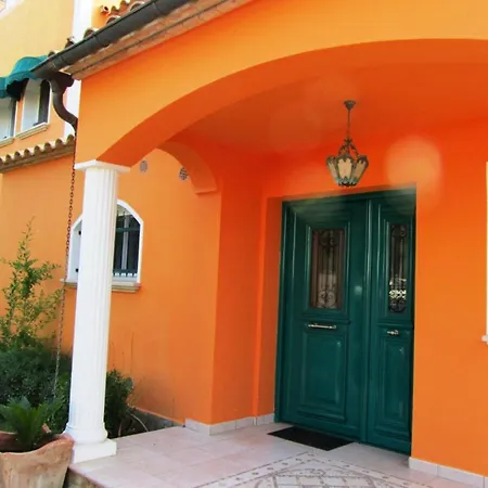 Casa Con A/A, Piscina, Barbacoa, Wifi Y A 200M De La Playa En Costa Brava - Es-89-77 * Sant Pere Pescador