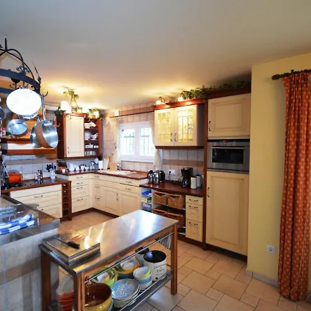 Casa Sabine, A/a, Piscina, Barbacoa, Wifi, A 200m. De La Playa. Costa Brava - Es-89-77 Sant Pere Pescador