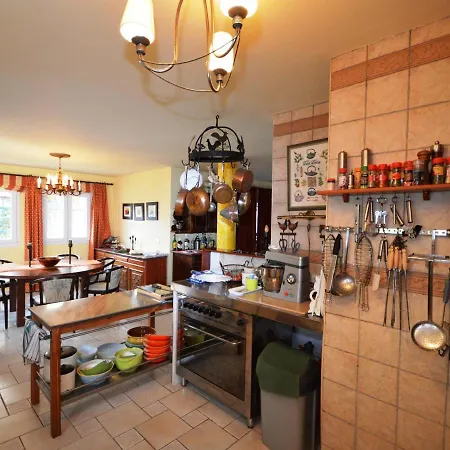 Casa Sabine, A/a, Piscina, Barbacoa, Wifi, A 200m. De La Playa. Costa Brava - Es-89-77 * Sant Pere Pescador