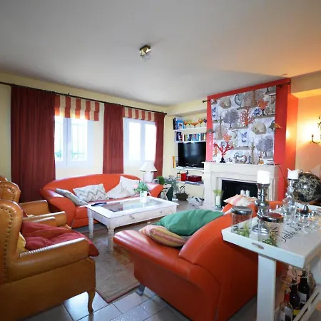 Casa Sabine, A/a, Piscina, Barbacoa, Wifi, A 200m. De La Playa. Costa Brava - Es-89-77 Sant Pere Pescador
