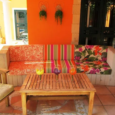 Casa Sabine, A/a, Piscina, Barbacoa, Wifi, A 200m. De La Playa. Costa Brava - Es-89-77 Casa vacanze Sant Pere Pescador